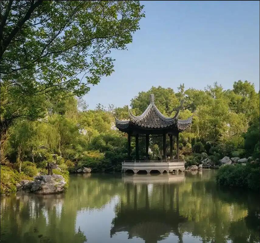 广东释怀餐饮有限公司