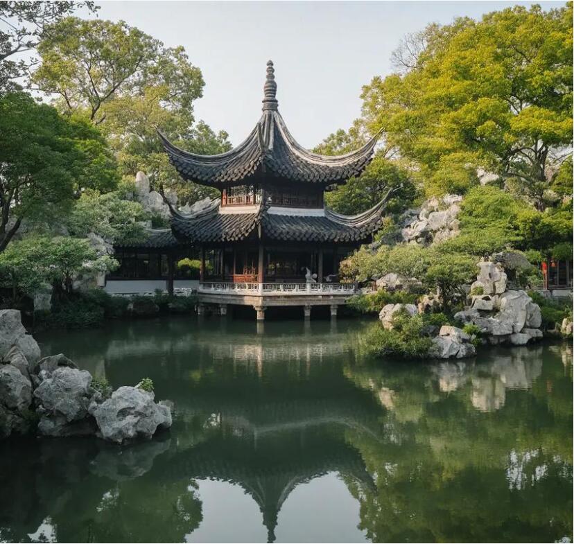 广东释怀餐饮有限公司